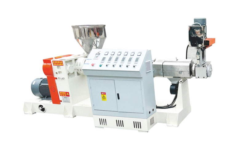 實驗機(jī)（單螺桿）